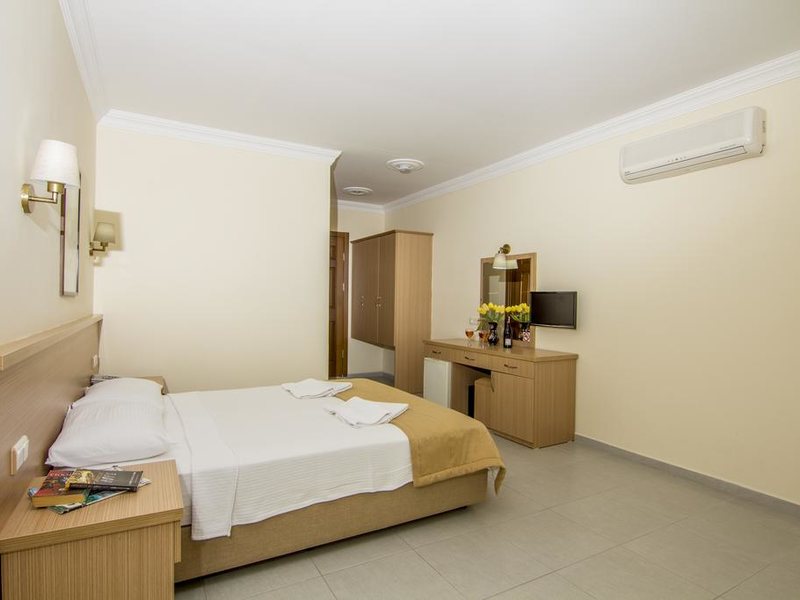 Karbel Sun Hotel 190310