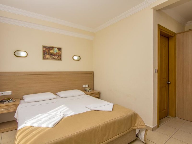 Karbel Sun Hotel 190312