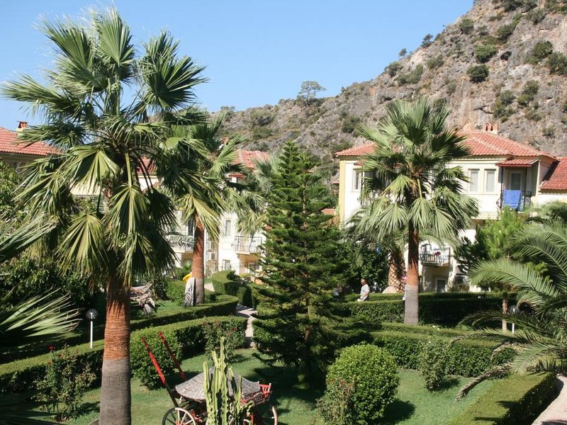 Karbel Sun Hotel 190313