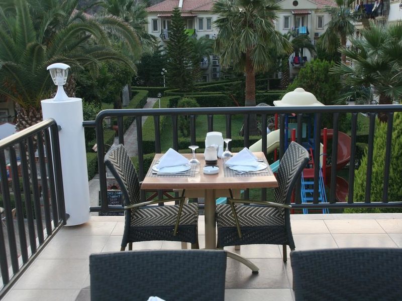 Karbel Sun Hotel 190314