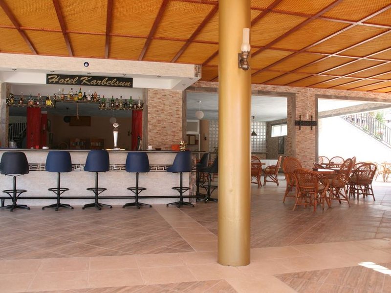 Karbel Sun Hotel 190315