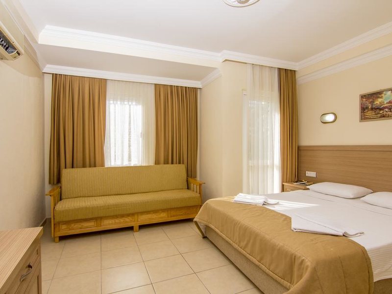 Karbel Sun Hotel 190316