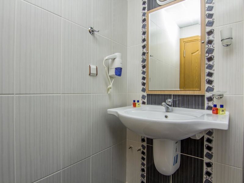 Karbel Sun Hotel 190317