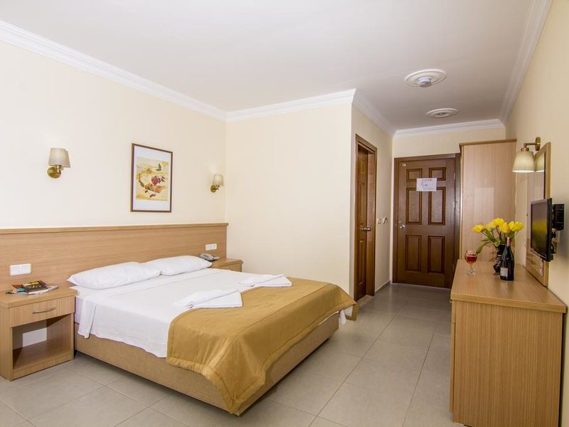 Karbel Sun Hotel 190318