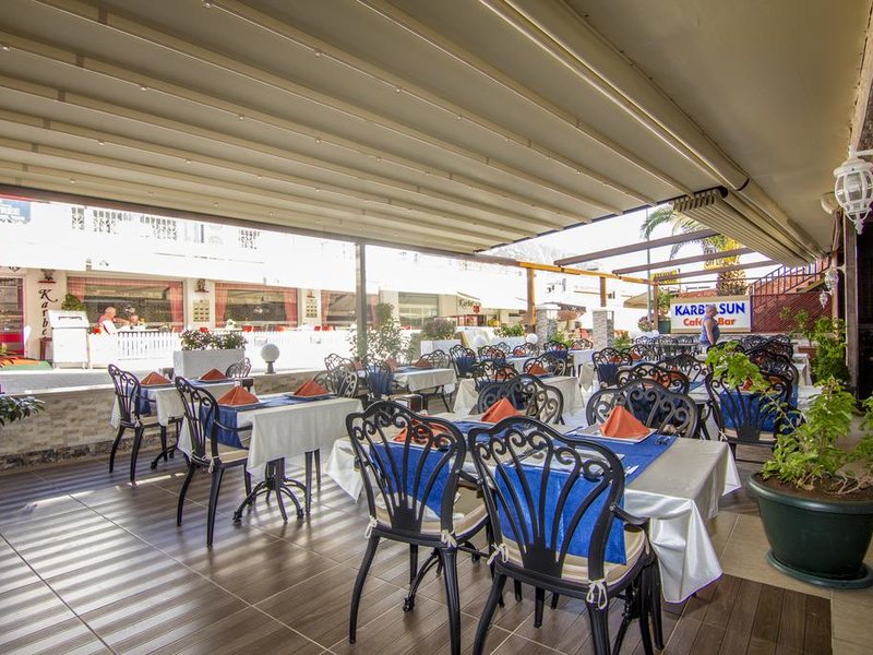 Karbel Sun Hotel 190319