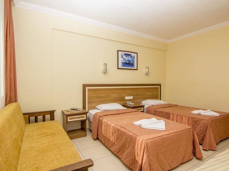 Karbel Sun Hotel 190320