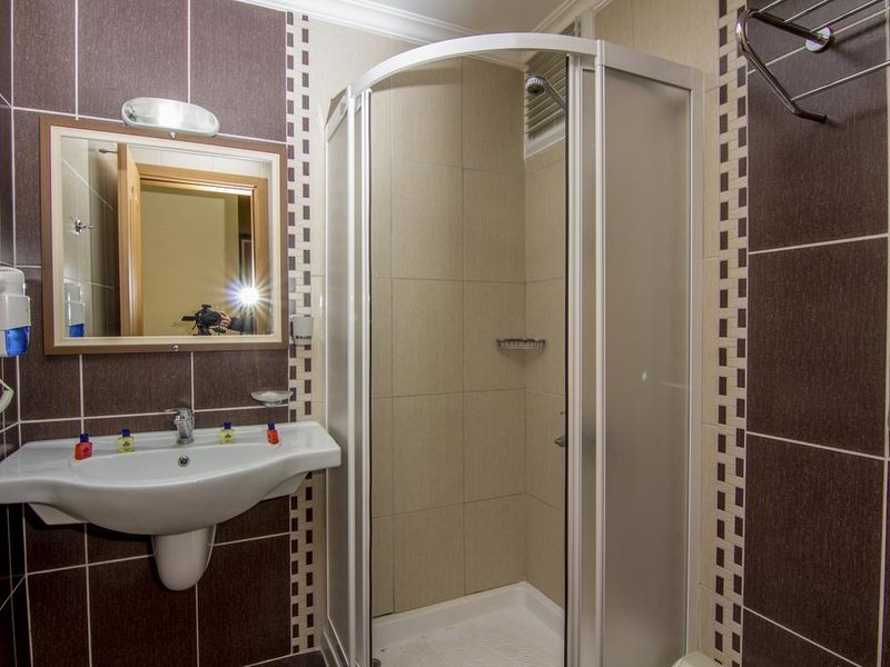 Karbel Sun Hotel 190321