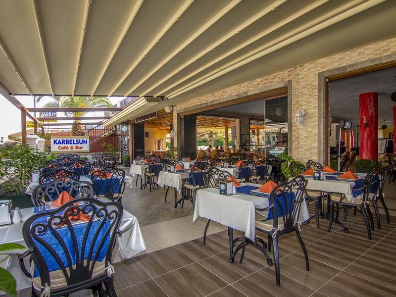 Karbel Sun Hotel 190322