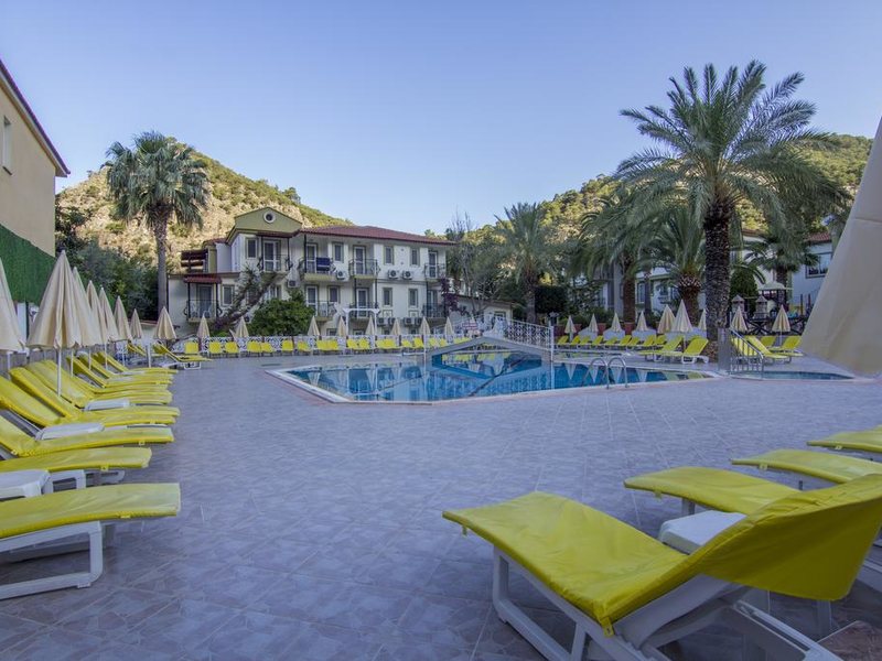 Karbel Sun Hotel 190324