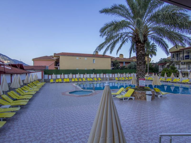 Karbel Sun Hotel 190325