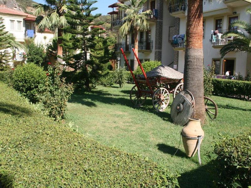 Karbel Sun Hotel 190326