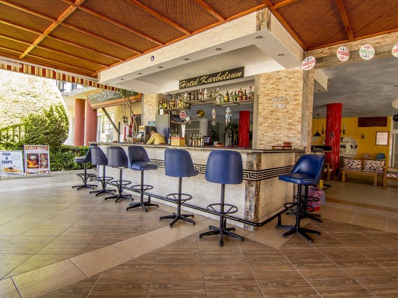 Karbel Sun Hotel 190327