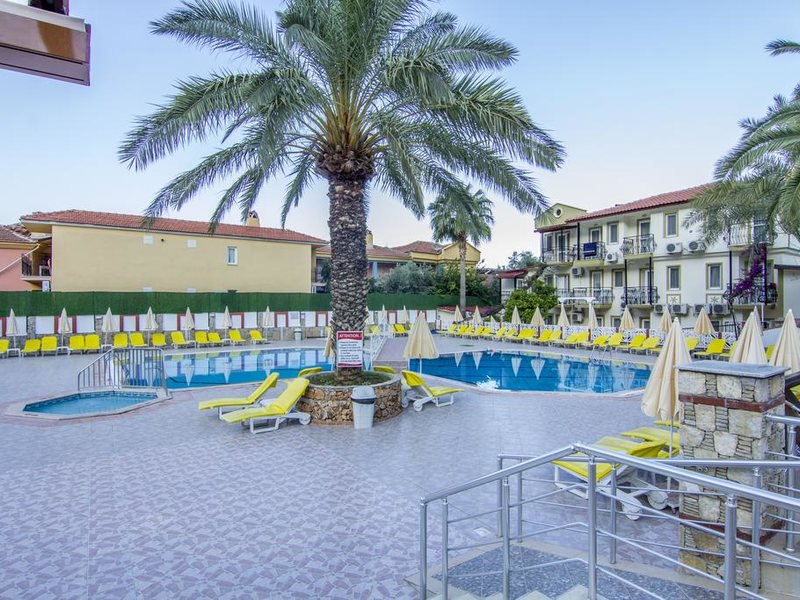 Karbel Sun Hotel 190328