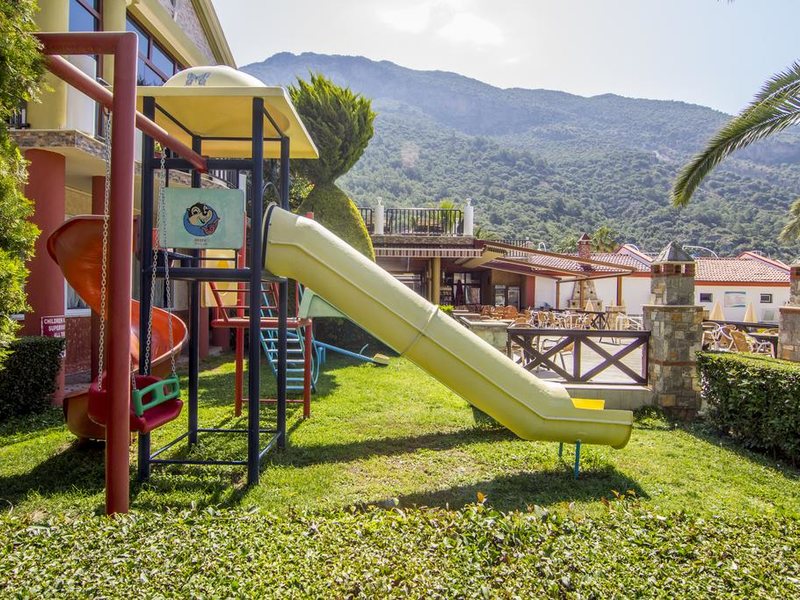 Karbel Sun Hotel 190329