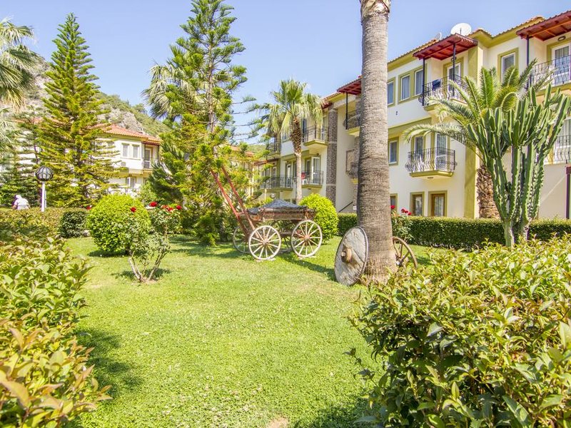 Karbel Sun Hotel 190330