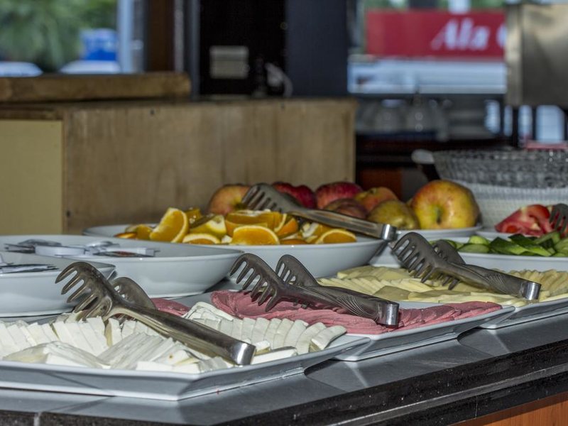 Karbel Sun Hotel 190331