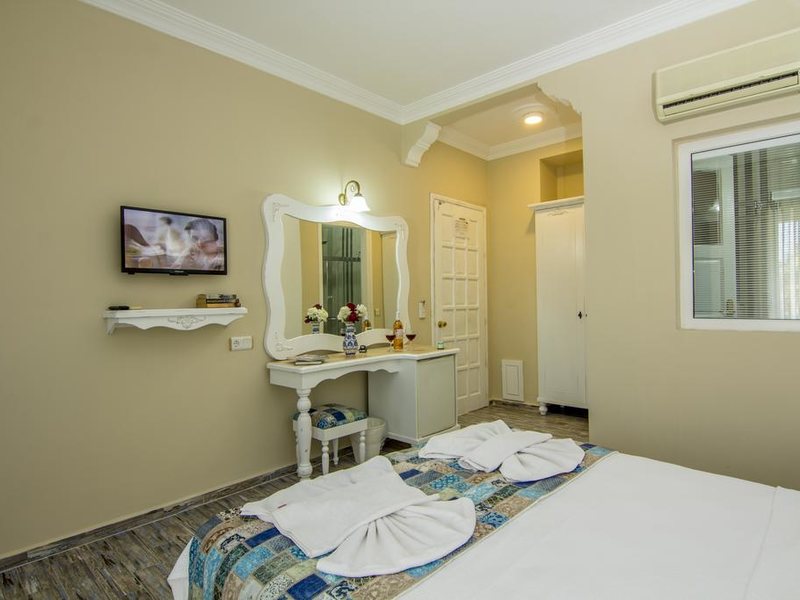 Karbel Sun Hotel 190332