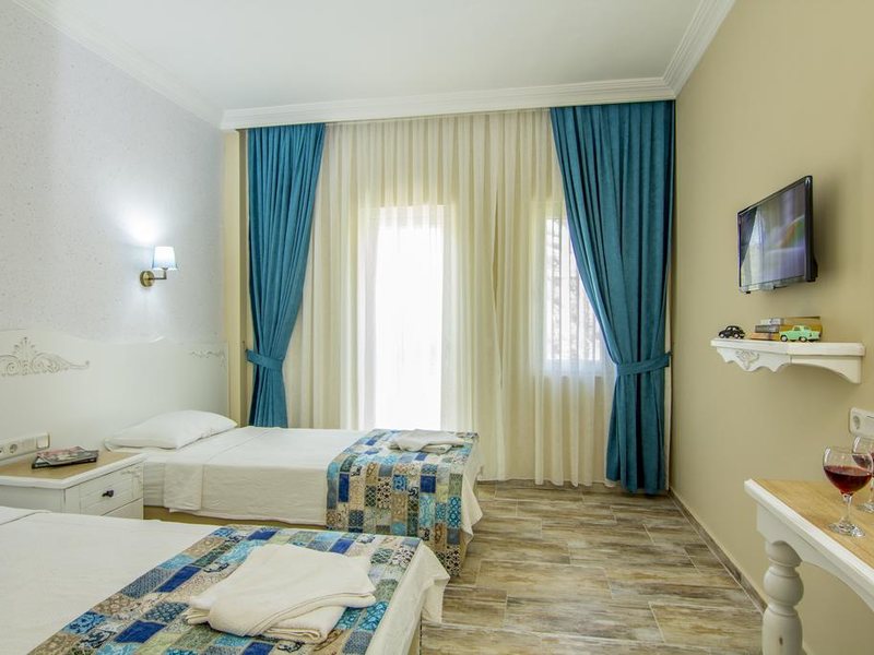 Karbel Sun Hotel 190333