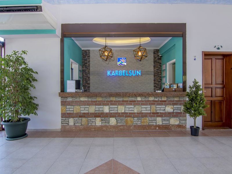 Karbel Sun Hotel 190334