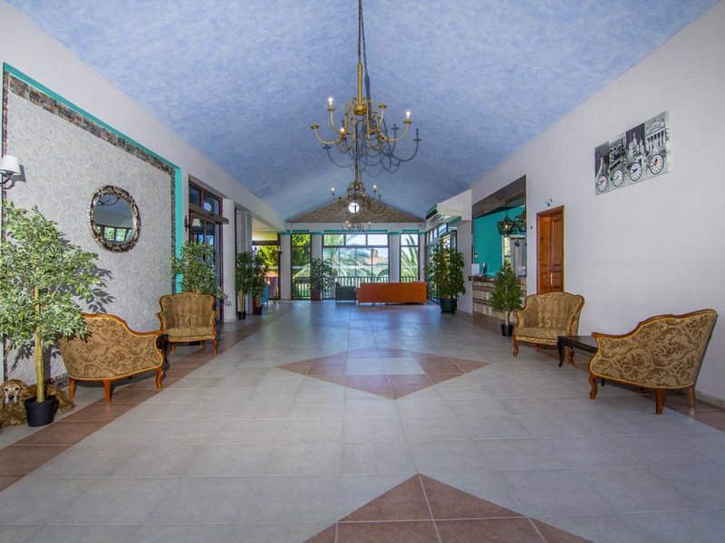 Karbel Sun Hotel 190335