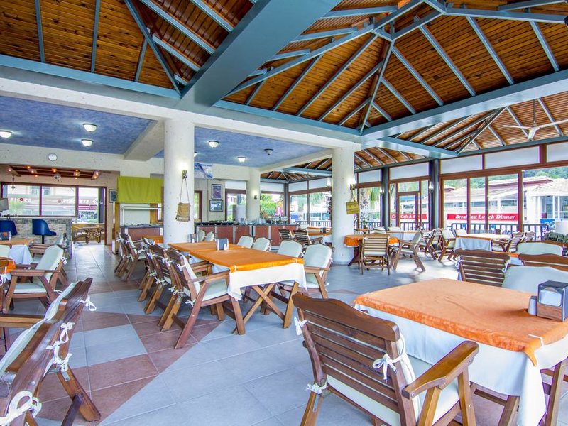 Karbel Sun Hotel 190336