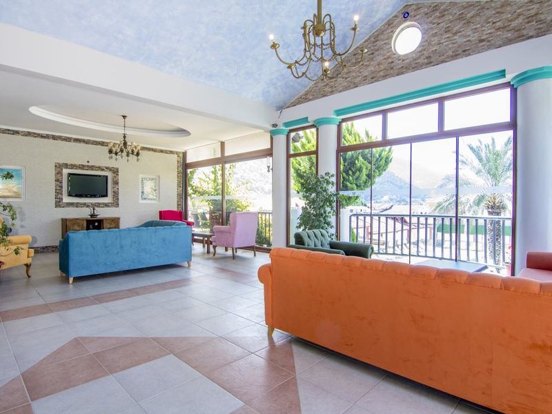 Karbel Sun Hotel 190337