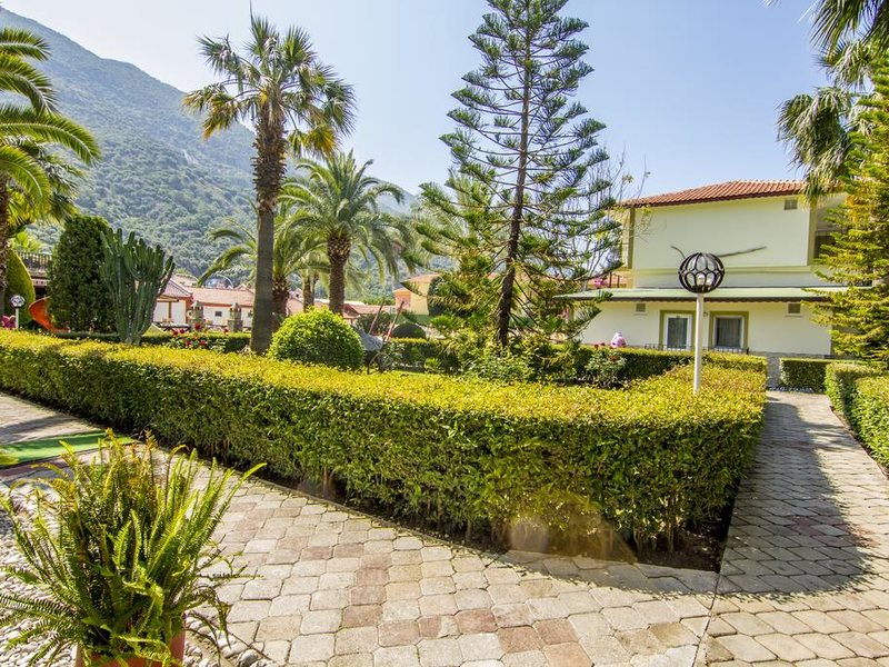 Karbel Sun Hotel 190338