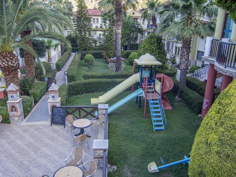 Karbel Sun Hotel 190339