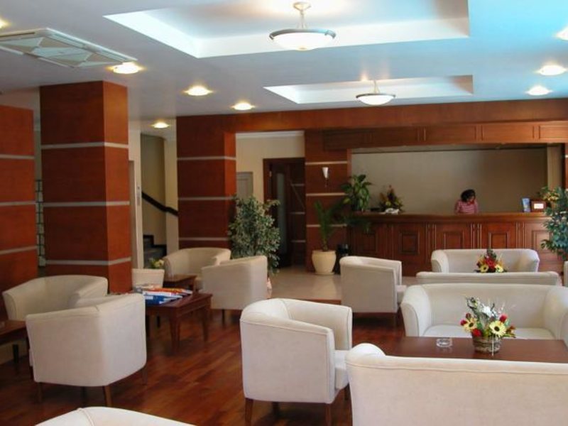 Karen Hotel 92767