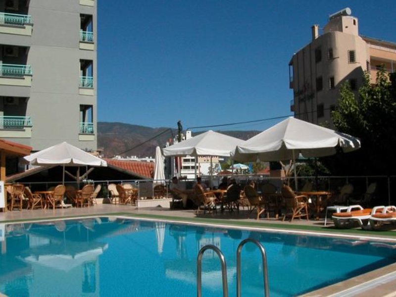 Karen Hotel 92769