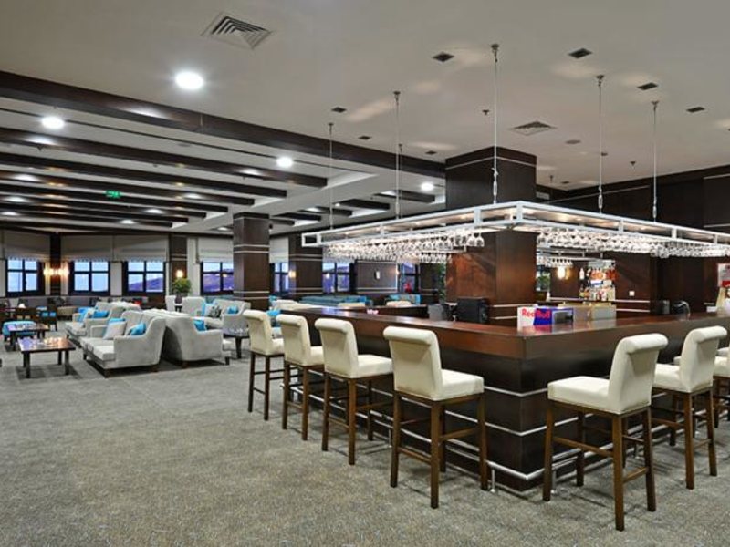 Karinna Hotel Convention & Sра 161122