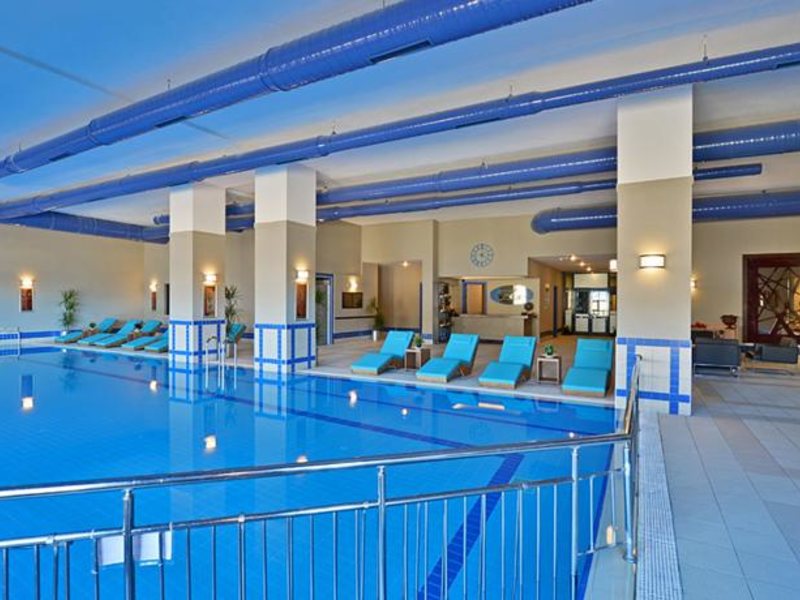 Karinna Hotel Convention & Sра 161123