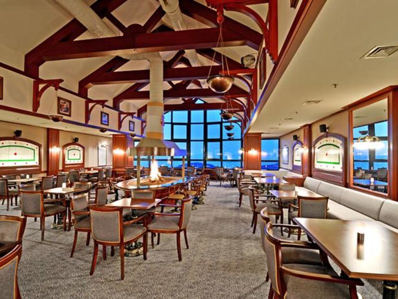 Karinna Hotel Convention & Sра 161126