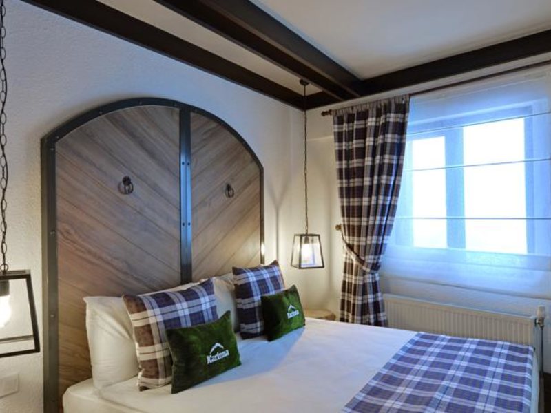 Karinna Hotel Convention & Sра 161131