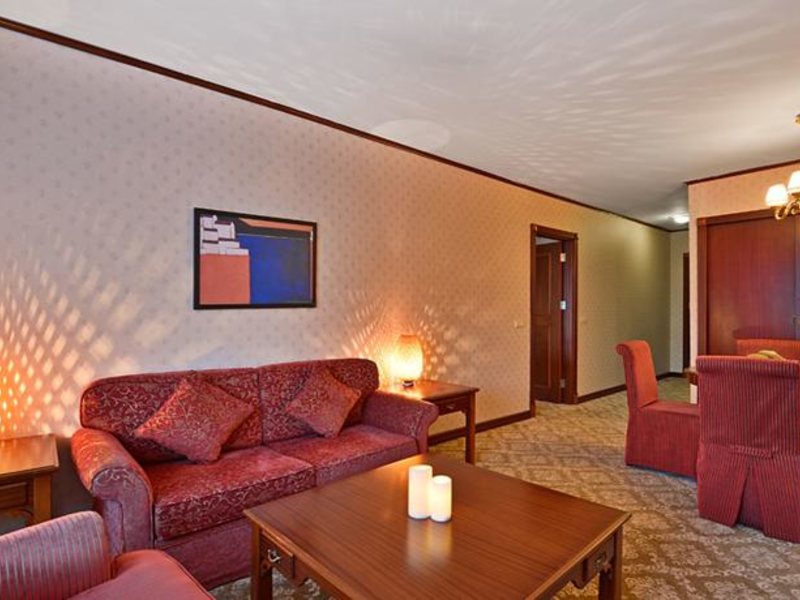 Karinna Hotel Convention & Sра 161133