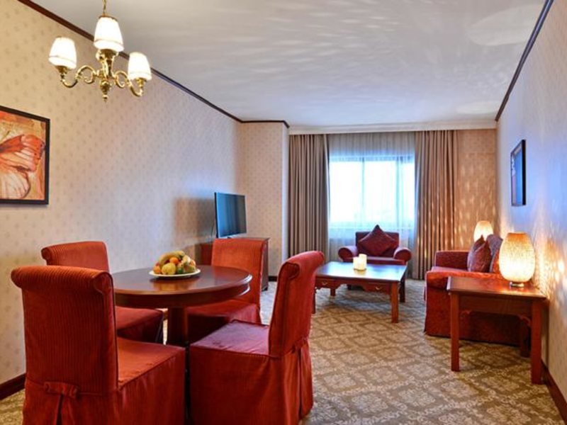 Karinna Hotel Convention & Sра 161134