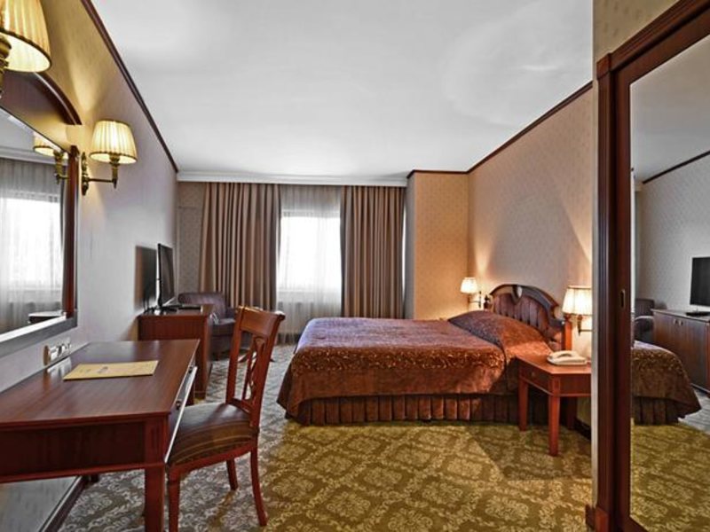 Karinna Hotel Convention & Sра 161135