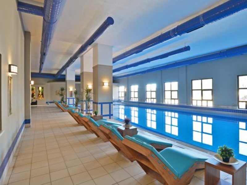 Karinna Hotel Convention & Sра 161136