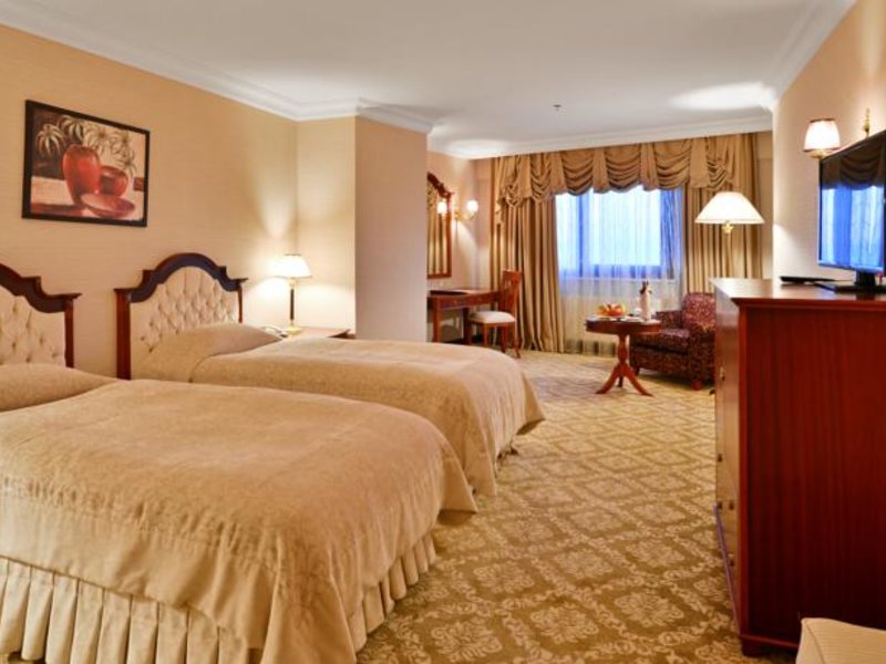 Karinna Hotel Convention & Sра 161137