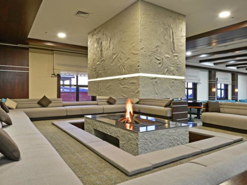 Karinna Hotel Convention & Sра 161140