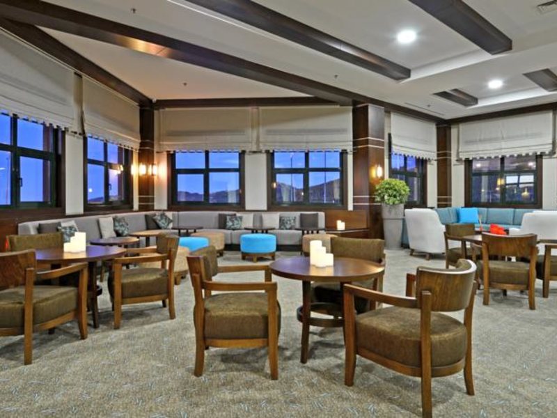 Karinna Hotel Convention & Sра 161141