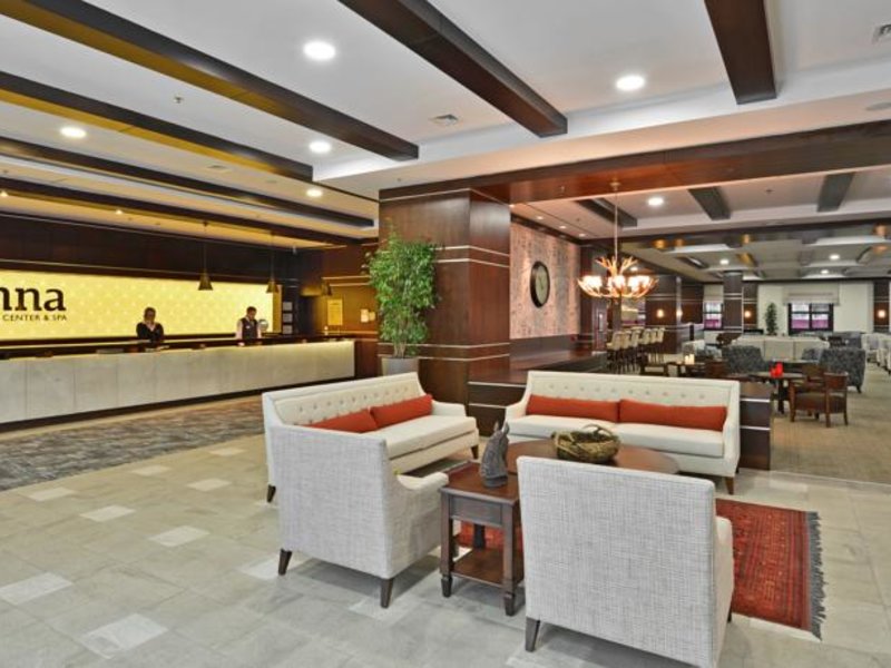 Karinna Hotel Convention & Sра 161142