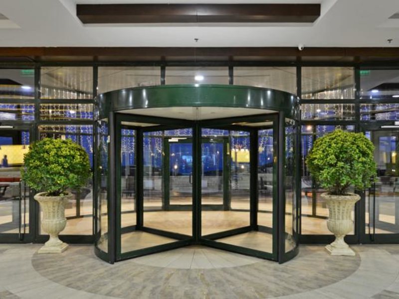 Karinna Hotel Convention & Sра 161143