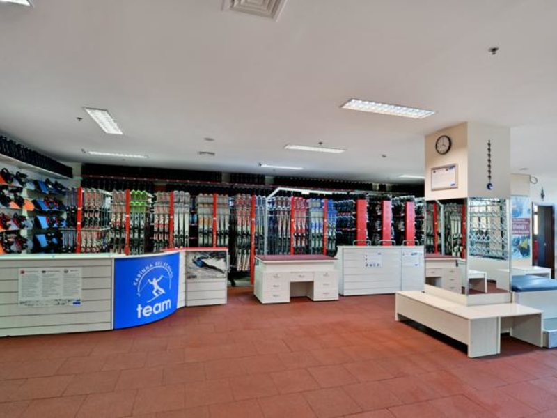 Karinna Hotel Convention & Sра 161144