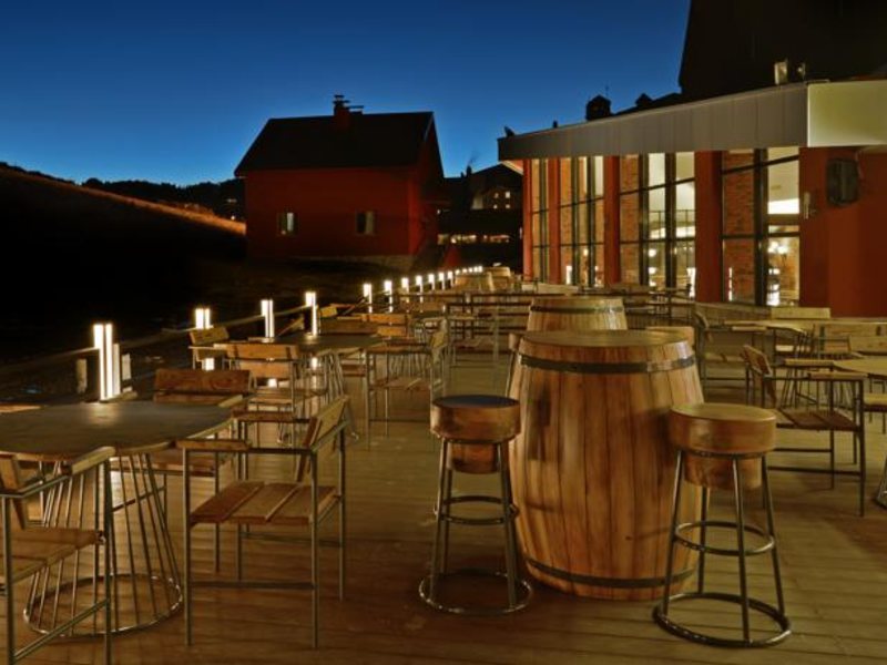 Karinna Hotel Convention & Sра 161146