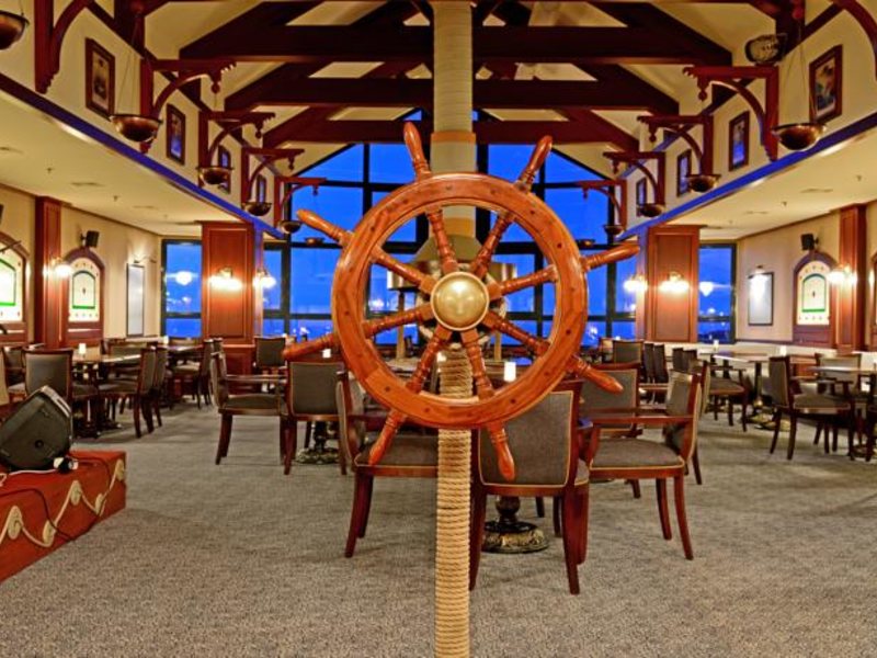 Karinna Hotel Convention & Sра 161147