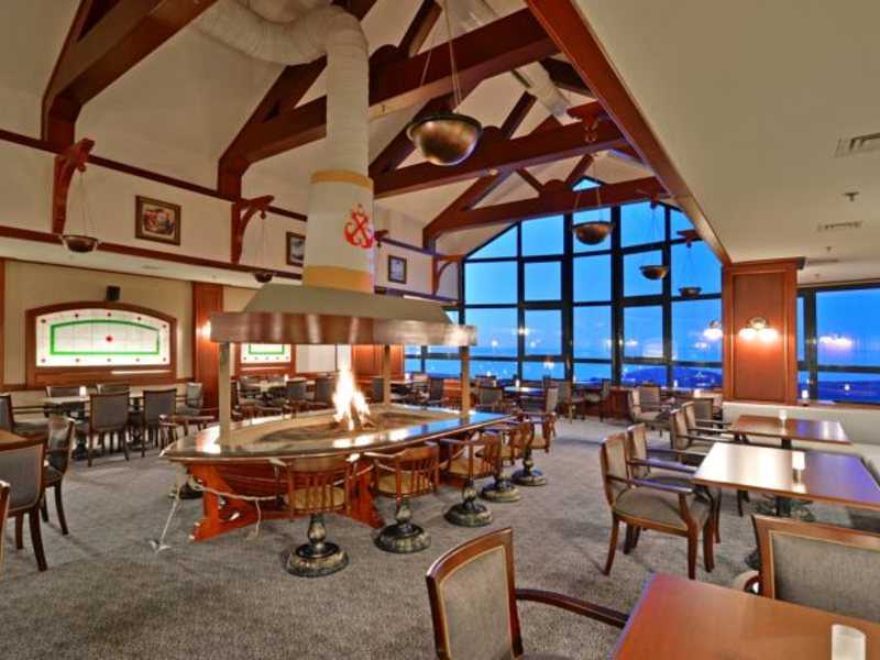 Karinna Hotel Convention & Sра 161148