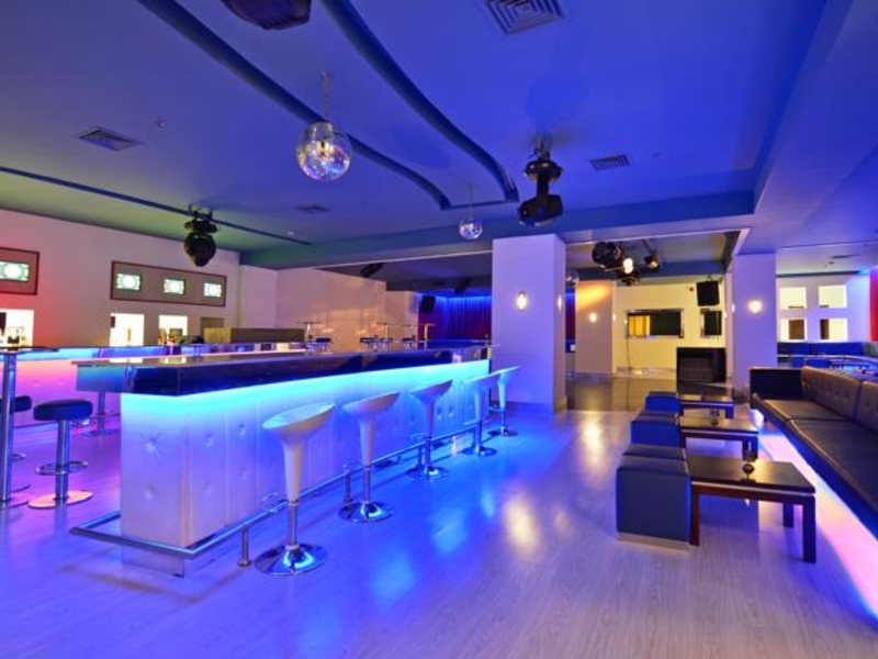 Karinna Hotel Convention & Sра 161149