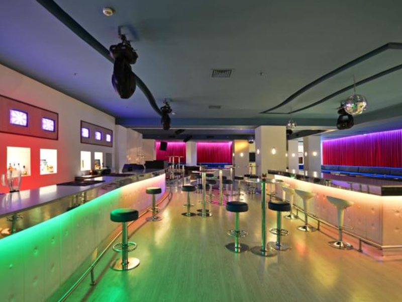 Karinna Hotel Convention & Sра 161151