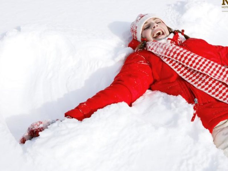 Karinna Hotel Convention & Sра 161152